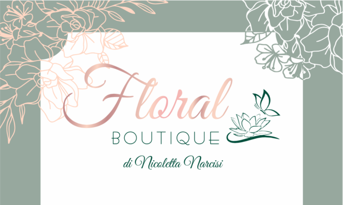 FLORAL BOUTIQUE DI NICOLETTA NARCISI: L'ANGOLO FLOREALE DI SEROCCA D'AGNO -  TICINO POLITICA